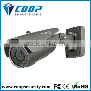 1/4'' HDIS 720P 40M IR Range AHD Camera thumbnail-1