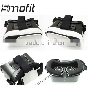 3d Glasses for Blue Film Video Open Sex Video 3d vr Box 2.0 With a Cheaper Price Best Selling thumbnail-4