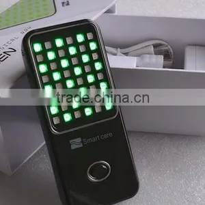 Home Use Led Light Wrinkle Removal 2 Color Photon Led Skin Rejuvenation thumbnail-2