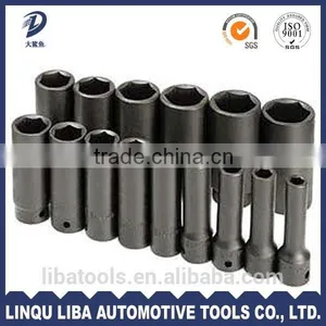Metric Professional Factory Drive Impact Tire Socket For Tire Removal China Factory Tools thumbnail-4