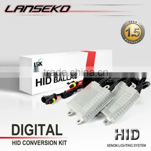 Top Selling Good Qulity AC DC 12V 24V 35W 55W 75W Xenon HID Kit H7 H4 H1 H3 H11 9005 9006 880 881 Wholesales Price thumbnail-3