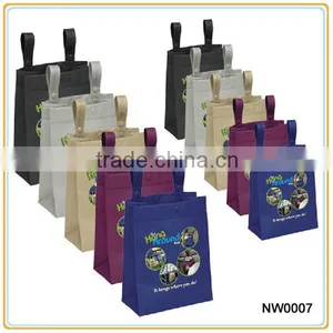 Widely-Used Durable Non-Woven Bags thumbnail-4