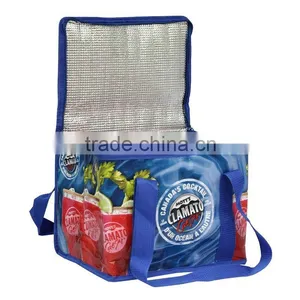 Laminated Non Woven Bag thumbnail-1