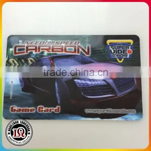 ISO 15693 Rewritable RFID Card thumbnail-1