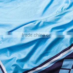 High Quality Sleeveless New Design Sublimation Baskeball Uniforms for Women thumbnail-6