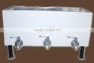High Speed Chocolate Bars Machine thumbnail-2