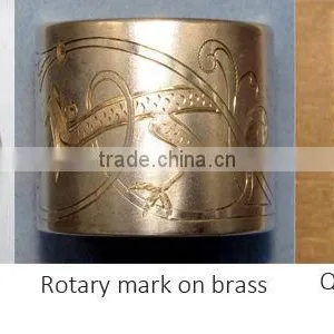 Advanced Portable PCB Laser Marking Machine In Germany thumbnail-2