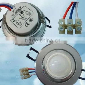 TAIYITO ir Delay Motion Sensor(outside&inside) thumbnail-1