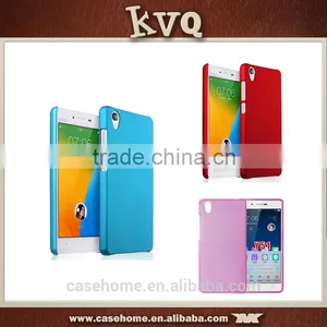 Luxury Genuine Leather Back Case for Bbk Vivo Y51 Y51t Y51l thumbnail-1