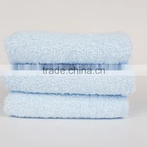 Fashion Promotional Custom 100% Cotton Intimate Towel thumbnail-1