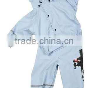 Kids Rainsuit thumbnail-1