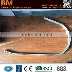 GAA50AHE,Escalator Guide Rail for 508 AL L=1000mm thumbnail-1