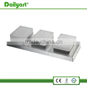 New Design Elegant Square Ceiling Light thumbnail-3