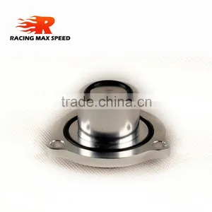 Auto Universal Aluminum Plate Cover Vauxhall Astra Vxr Turbo Blanking Plate thumbnail-1