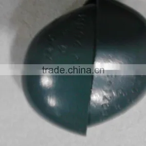443mould Steel Safety Toe Caps Meet EN12568 thumbnail-6