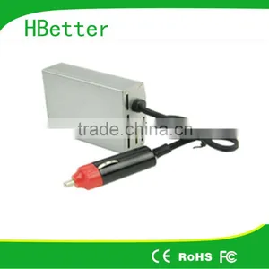 100W Output Car Power Inverter,100W DC-AC Modified Car Inverter,power Inverter 24v to 230v thumbnail-1