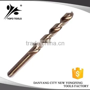 Hss Hex Shank Drill Bits Drill Bit thumbnail-2