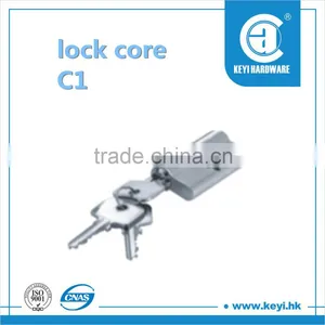 2015 Hot Sale Lock Cylinder / Door Lock Cylinder /cylinder Lock Factory Price thumbnail-1