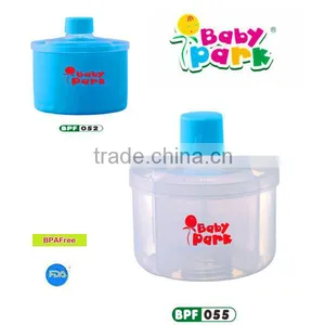Container for Milk Powder thumbnail-1