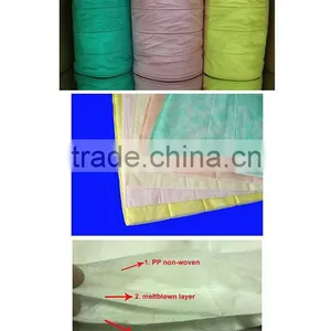 FRS-PFM Pocket Filter Media thumbnail-4