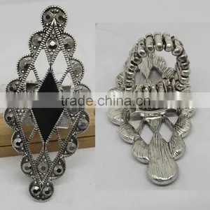 Fashion Alloy Ring RDL7403 thumbnail-1