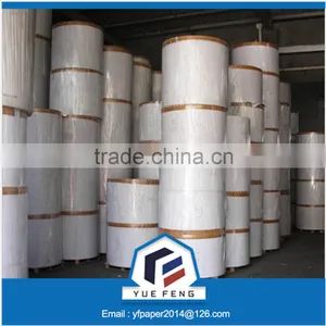 One Side Coated Kraft Back Duplex Card Paper Board in Reams thumbnail-6