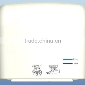2015 High Speed Hand Dryer K2013 Bathroom High Speed Automatic Hand Dryer Machine for Toilet thumbnail-4