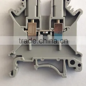 Industrial 800V 24A Wire Terminal Screw Connector thumbnail-2