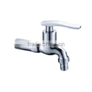 Brass Washing Machine Hose Bib Tap thumbnail-5