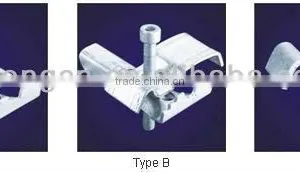 Grating Clips. Steel Grating Clips. Floor Grating Clips thumbnail-1