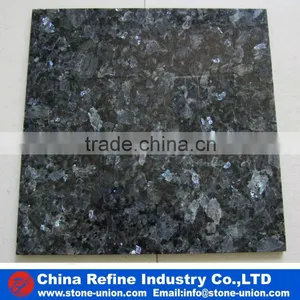Blue Pearl Granite Tile thumbnail-1
