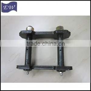 Auto Partss Pring Shackle Kit thumbnail-5