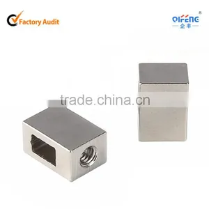 China Cable Connector,brass Wire Spade Terminal Connectors thumbnail-1