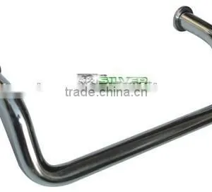 For Center Lathes and Metal Lathes Silver Steel Cabinet U Handle thumbnail-1