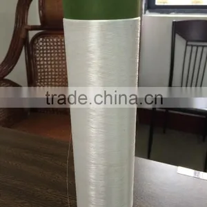 100D Spandex Covering Yarn 40D Spandex for Knitting Yarn (polyester Nylon DTY) thumbnail-1