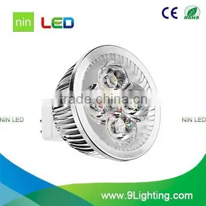 High Quality Promotional Recessed Led Ceiling Spotlight thumbnail-6