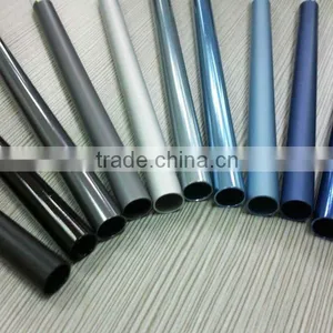OEM ISO&ROHS Certificates Aluminium Square Tube Standard Size With Excellent Quality and Competitive Price thumbnail-4