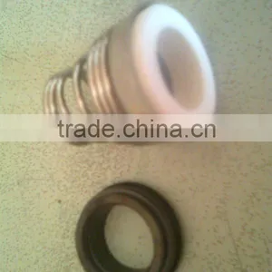 PET Pneumatic Cottton Welding Sealing Packing Machine thumbnail-1