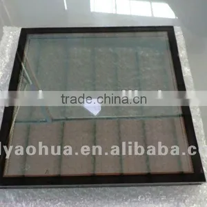 Glass Curtain Glass thumbnail-1