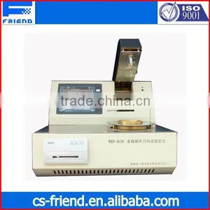 Automatic Closed Cup Flash Point Tester thumbnail-1