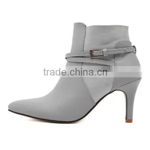 Mexican Boots High Heel Boots American Sex Pictures 2 Shenzhen Factory Red Boots thumbnail-4