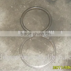 W24Y Series Hydraulic Construction Stainless Steel Bar Bending Machine thumbnail-4