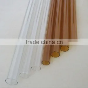 Pharmaceutical Glass Tube USP TYPE I thumbnail-1