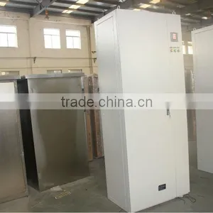 Water Proof Control Sheet Metal Cabinet thumbnail-1