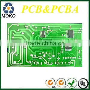 Electronic Rigid Flex PCB thumbnail-1