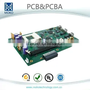 Electronic Circuit, Industrial Application Connectors and Cables Assembly With OEM Service thumbnail-4