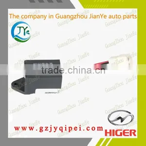 37TA8-20002 Hot Sale High Quality Higer Time Relay thumbnail-1
