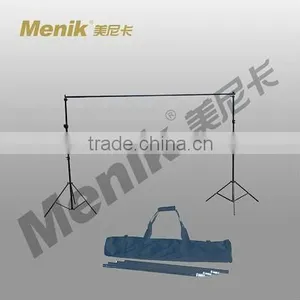 D-63 Photo Studio Camera Background Support Stand,photographic Equipment thumbnail-1