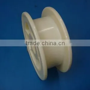 High Impact and Notch Impact Strength Plastic Pulley Nylon Pulley thumbnail-6
