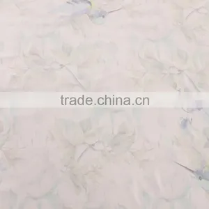 Digital Print Textile China Cotton Fabric Poplin Printed for t Shirt Fabrics thumbnail-3